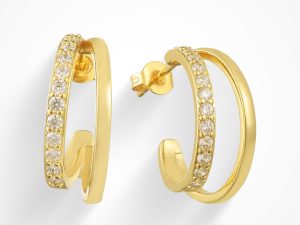 Amaya Earrings