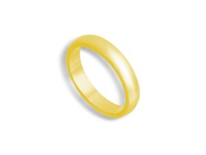 Ares Ring
