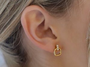 Sweet Glam Earrings