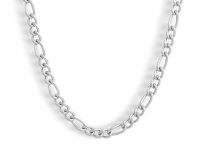 Atlas Necklace