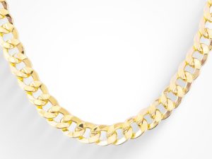 Baby Devil Necklace