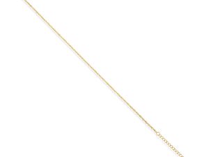 Camila Anklet