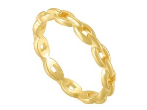 Chainz Ring