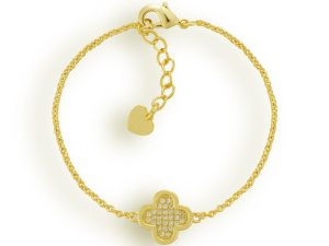 Charmed Bracelet