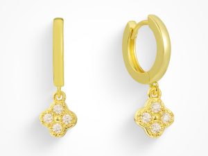 Charmed Earrings
