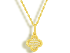 Charmed Necklace