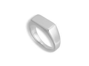Chivalrous Ring