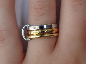 Always Forever Ring