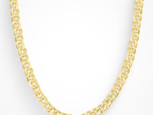 Devil Necklace