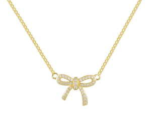 Dolly Necklace