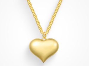 Dream Girl Necklace