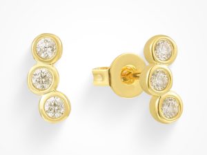 Dreamy Earrings