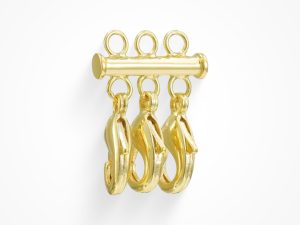 EVRY Layering Clasp