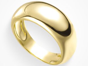 Essential Ring