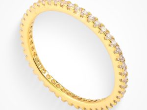 Eternity Ring