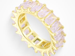 Flashy Ring