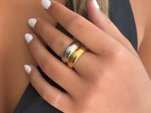 Flip Side Ring