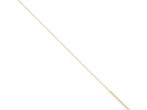 Evelyn Anklet