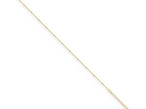 Gabriella Anklet