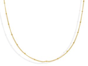 Gabriella Necklace
