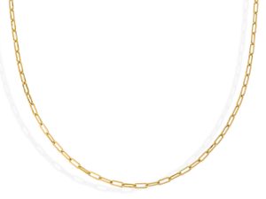 Gemma Necklace