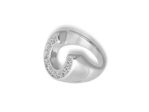Good Fortune Ring