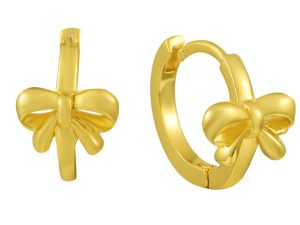 Graceful Earrings