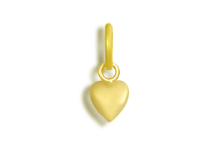 Heartless Charm