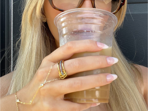 Monaco Glasses