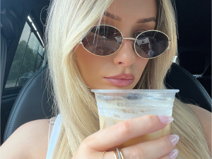 Mykonos Sunglasses