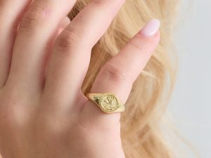 It's Vintage Ring