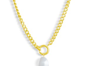 Ivory Necklace