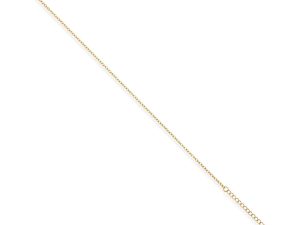 Kate Anklet