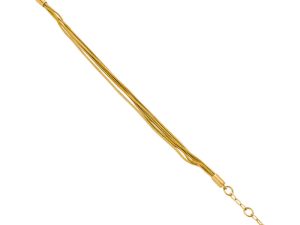 Lasso Bracelet