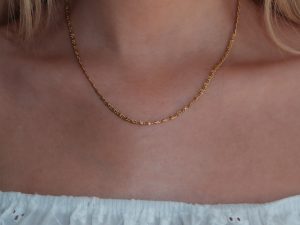 Lineage Necklace
