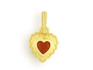 Love Song Charm