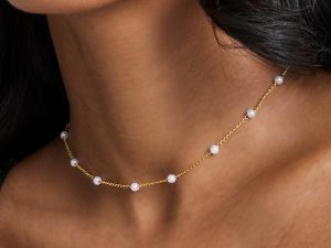 Lover Girl Necklace
