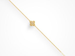 Lucky Bracelet