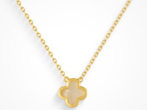 Lucky Necklace