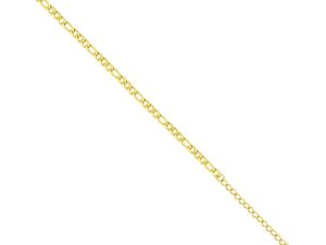 Manhattan Anklet