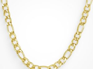 Manhattan Necklace