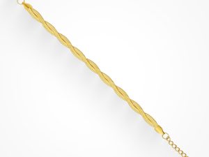 Medusa Bracelet