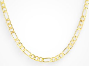 Money Necklace