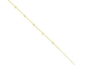 Ohana Anklet