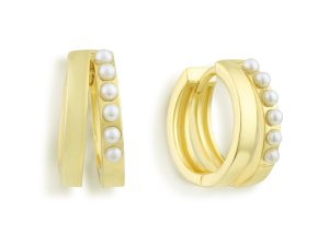 Opulent Earrings