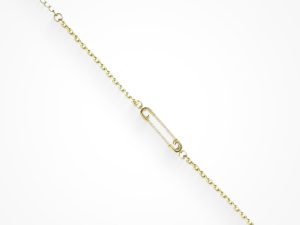 Pin It Bracelet