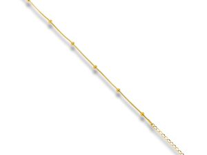 Porto Anklet