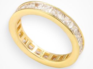 Princess Ring