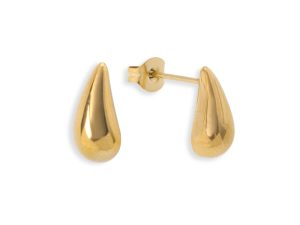Raindrop Earrings