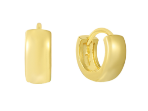 Rebel Earrings